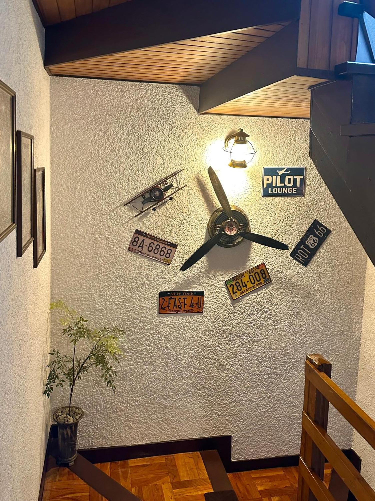 Bucket Jeonju - Foreigner Only Exterior foto